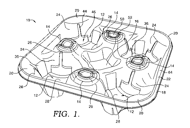 Une figure unique qui représente un dessin illustrant l'invention.